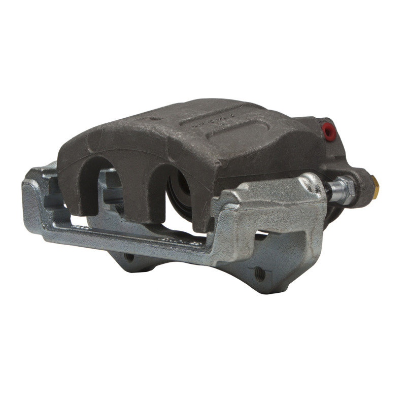 Ford Freestyle Brake Caliper - Front - DFC - Premium - Silver Zinc Coated - `05-`07