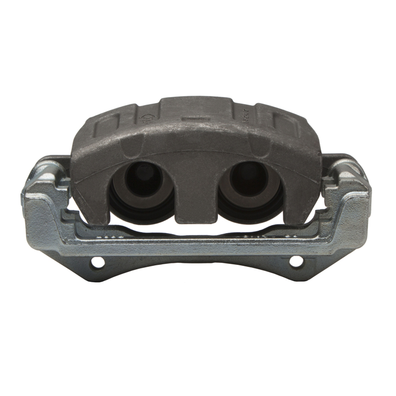 Ford Freestyle Brake Caliper - Front - DFC - Premium - Silver Zinc Coated - `05-`07