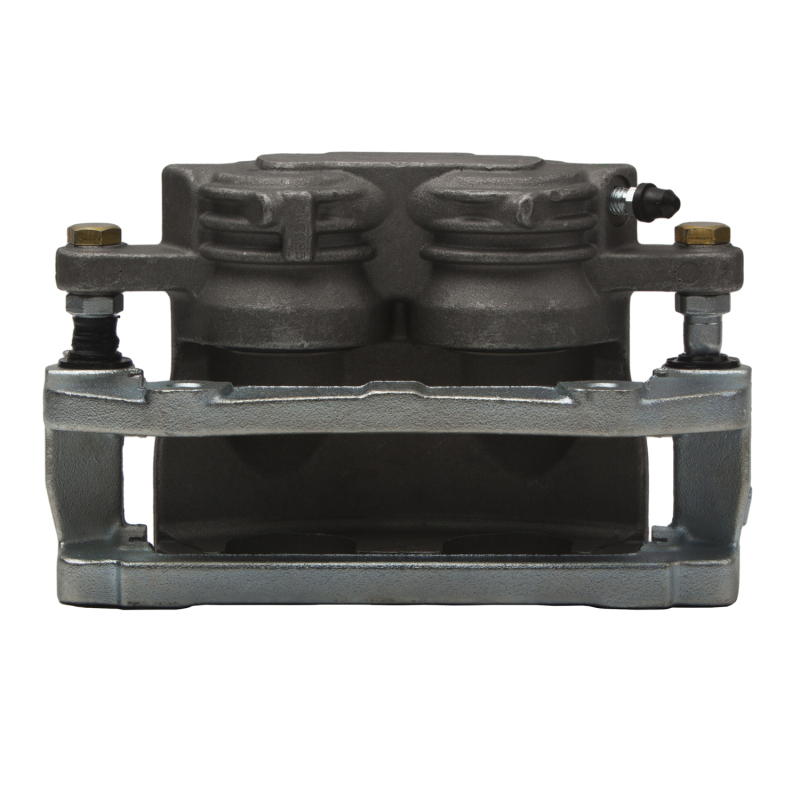 Ford Freestyle Brake Caliper - Front - DFC - Premium - Silver Zinc Coated - `05-`07