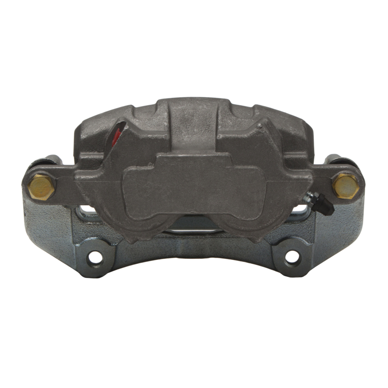 Ford Freestyle Brake Caliper - Front - DFC - Premium - Silver Zinc Coated - `05-`07