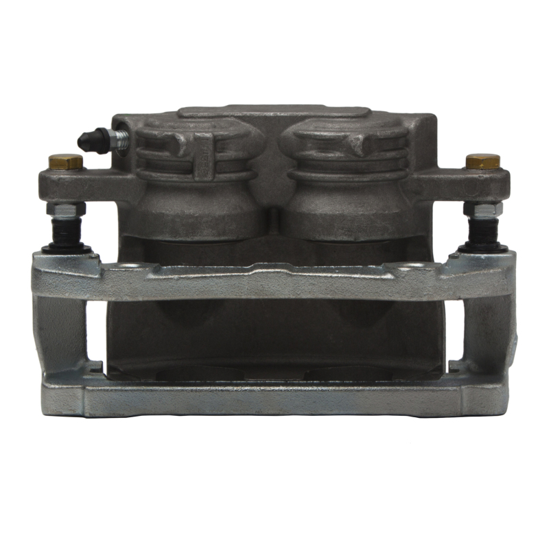 Ford Five Hundred Brake Caliper - Front - DFC - Premium - Silver Zinc Coated - `05-`07