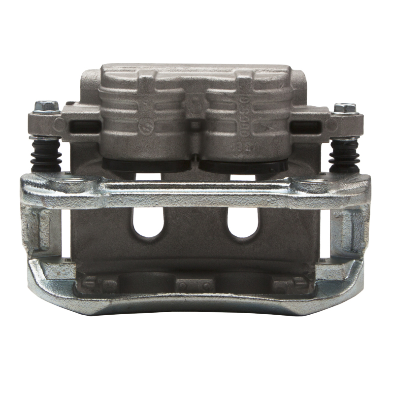 Ford Mustang Brake Caliper - Front - DFC - Premium - Silver Zinc Coated - `05-`14