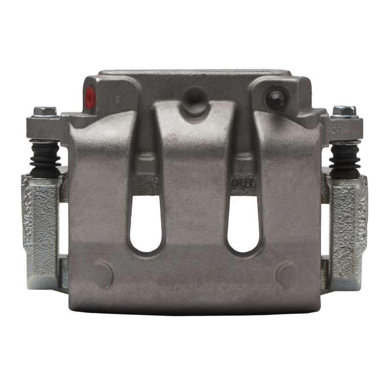 Ford Mustang Brake Caliper - Front - DFC - Premium - Silver Zinc Coated - `05-`14