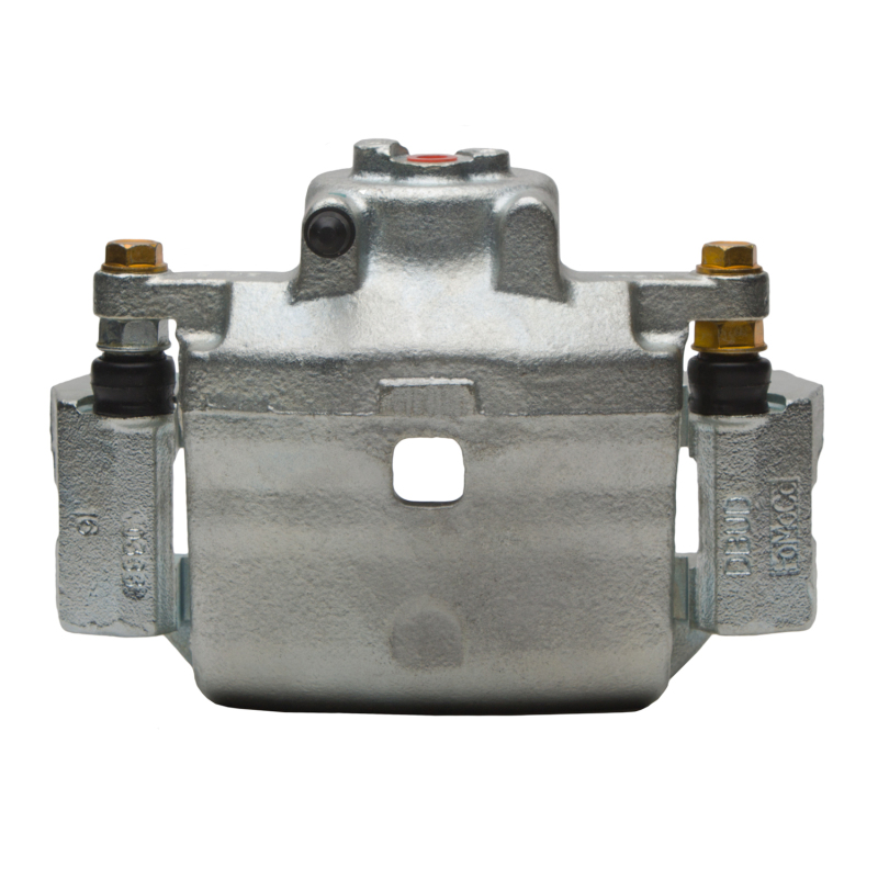 Ford Fusion Brake Caliper - Front - DFC - Premium - Silver Zinc Coated - `06-`13