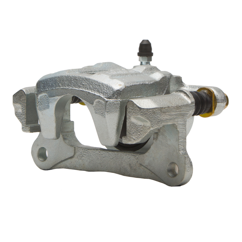 Ford Fusion Brake Caliper - Front - DFC - Premium - Silver Zinc Coated - `06-`13