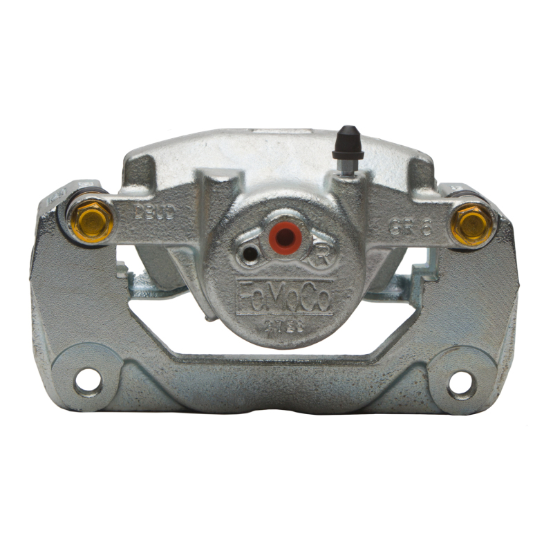 Ford Fusion Brake Caliper - Front - DFC - Premium - Silver Zinc Coated - `06-`13