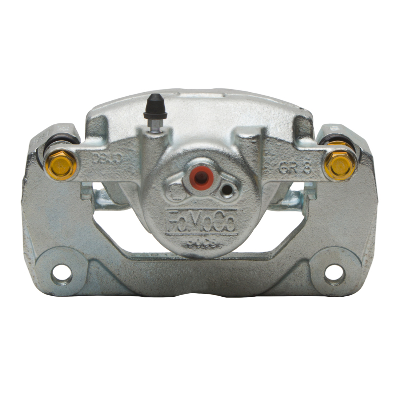 Ford Fusion Brake Caliper - Front-L - DFC - Premium - Silver Zinc Coated - `06-`13