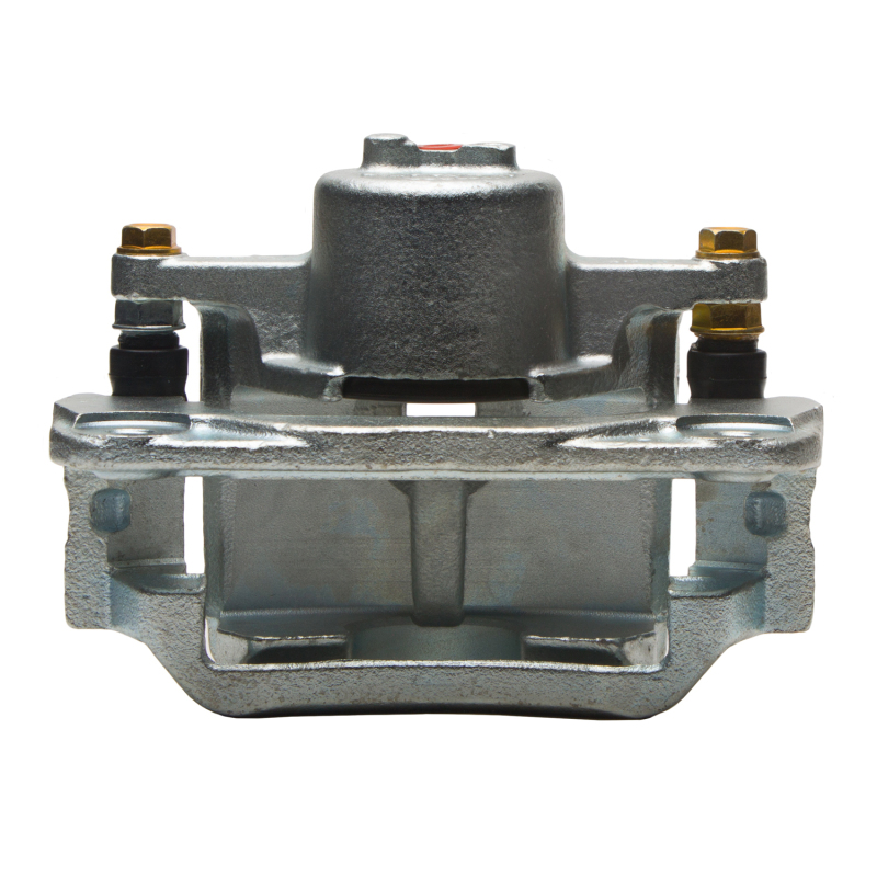 Ford Fusion Brake Caliper - Front-L - DFC - Premium - Silver Zinc Coated - `06-`13