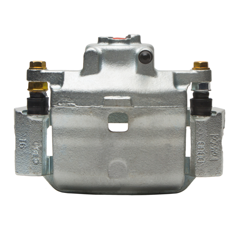 Ford Fusion Brake Caliper - Front-L - DFC - Premium - Silver Zinc Coated - `06-`13