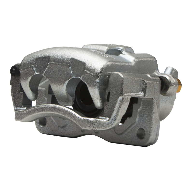 Ford Edge Brake Caliper - Front - DFC - Premium - Silver - `07-`08