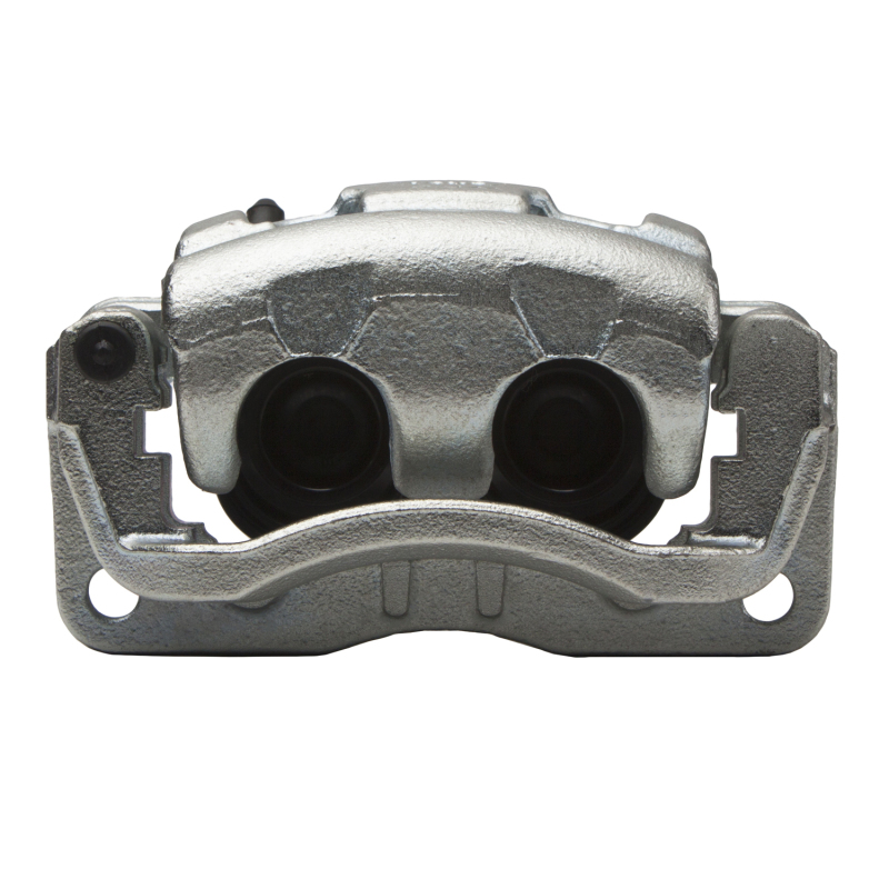 Ford Edge Brake Caliper - Front - DFC - Premium - Silver - `07-`08
