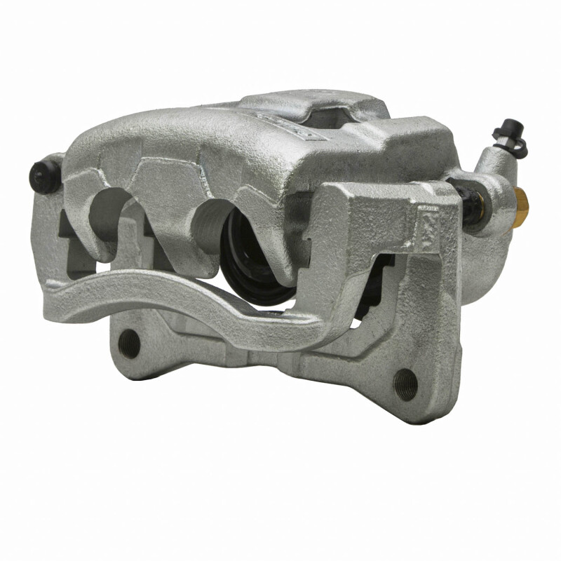 Ford Edge Brake Caliper - Front - DFC - Premium - Silver Zinc Coated - `07-`09