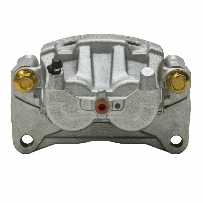 Ford Edge Brake Caliper - Front - DFC - Premium - Silver Zinc Coated - `07-`09