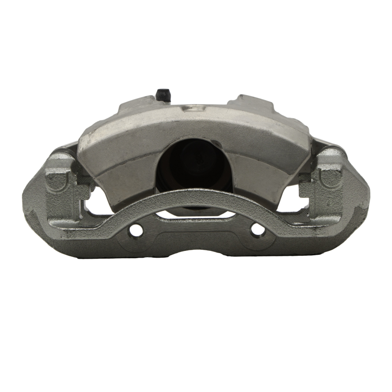 Ford Focus Brake Caliper - Front - DFC - Premium - Silver Zinc Coated - `08-`11 Ford Focus Brake Caliper - Front - DFC - Premium - Silver Zinc Coated - `08-`11