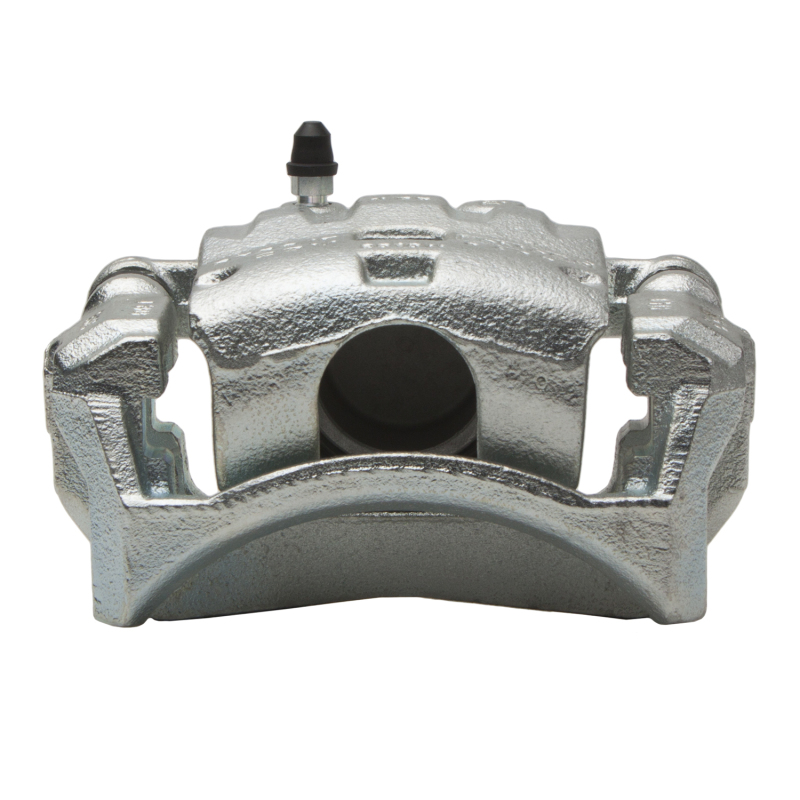 Ford Fiesta Brake Caliper - Front - DFC - Premium - Silver Zinc Coated - `11-`19