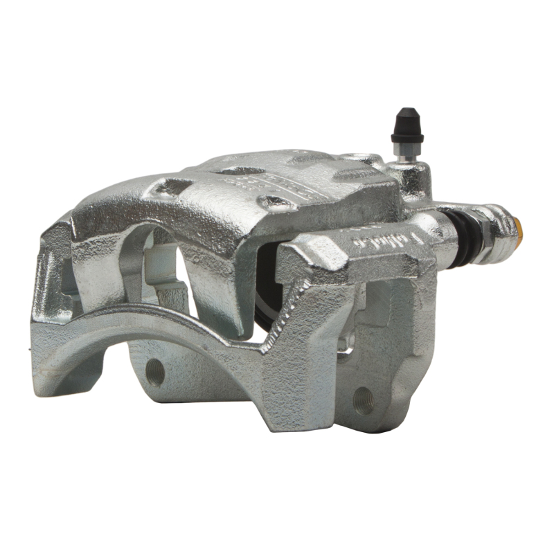 Ford Fiesta Brake Caliper - Front-L - DFC - Premium - Silver Zinc Coated - `11-`19