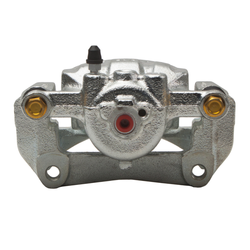 Ford Fiesta Brake Caliper - Front-L - DFC - Premium - Silver Zinc Coated - `11-`19