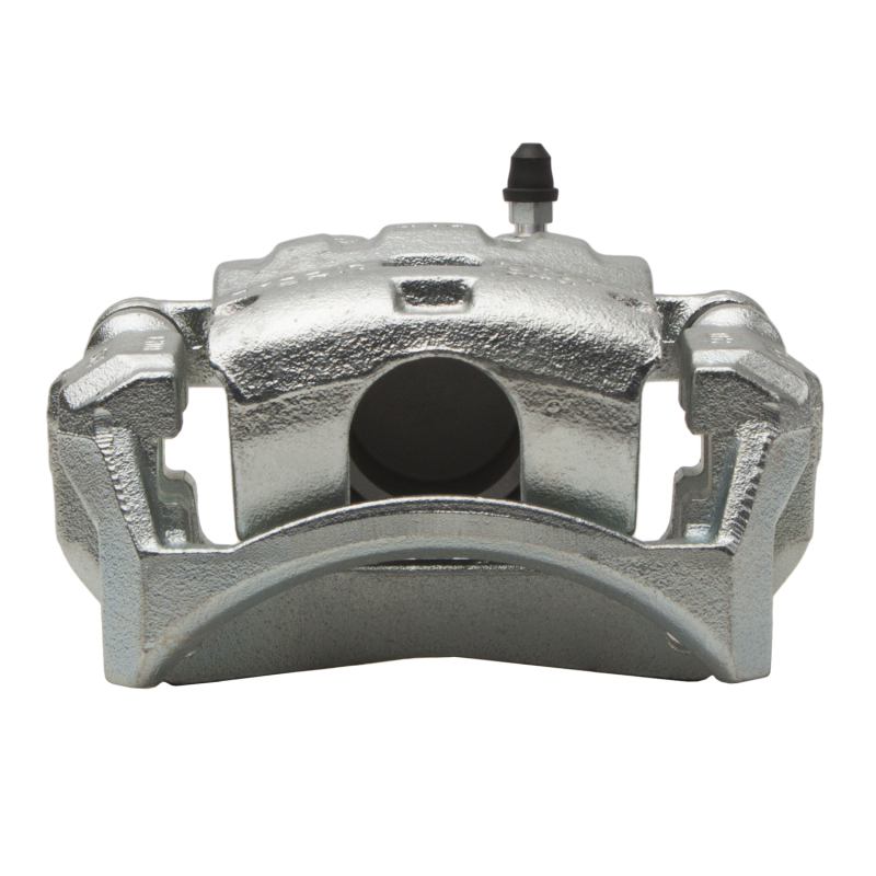 Ford Fiesta Brake Caliper - Front-L - DFC - Premium - Silver Zinc Coated - `11-`19