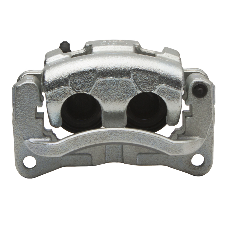 Ford Edge Brake Caliper - Front - DFC - Premium - Silver Zinc Coated - `07-`15