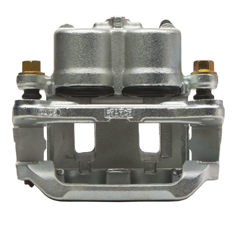 Ford Edge Brake Caliper - Front - DFC - Premium - Silver Zinc Coated - `07-`15