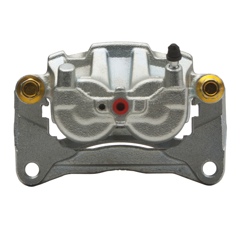 Ford Edge Brake Caliper - Front - DFC - Premium - Silver Zinc Coated - `07-`15