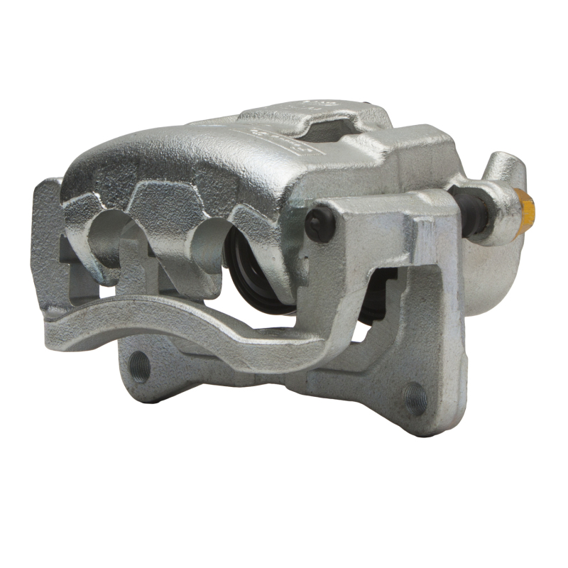 Ford Edge Brake Caliper - Front - DFC - Premium - Silver Zinc Coated - `07-`15