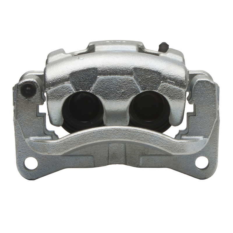 Ford Edge Brake Caliper - Front - DFC - Premium - Silver Zinc Coated - `07-`15