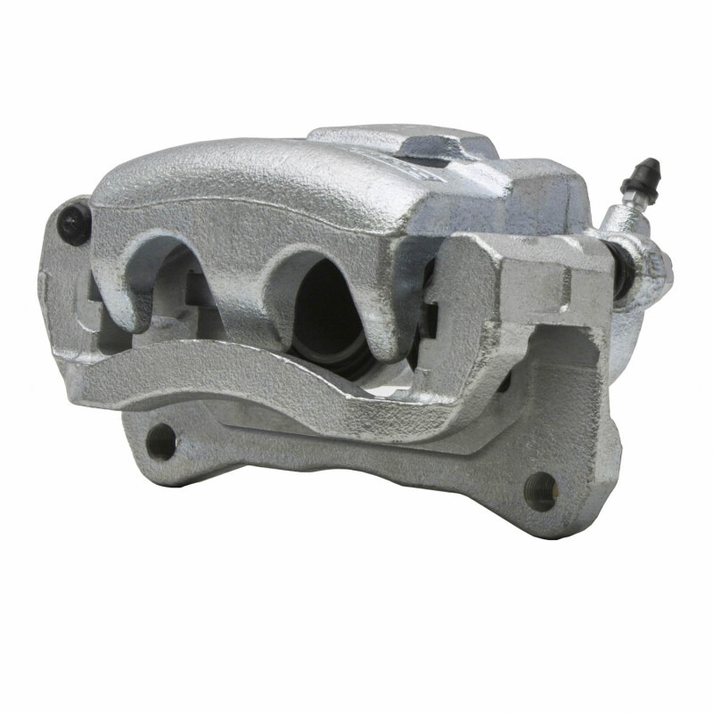 Ford Edge Brake Caliper - Front - DFC - Premium - Silver Zinc Coated - `07-`15