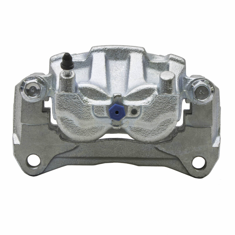 Ford Edge Brake Caliper - Front - DFC - Premium - Silver Zinc Coated - `07-`15