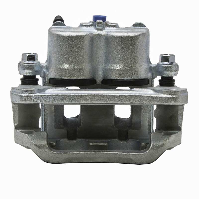 Ford Edge Brake Caliper - Front - DFC - Premium - Silver Zinc Coated - `07-`15