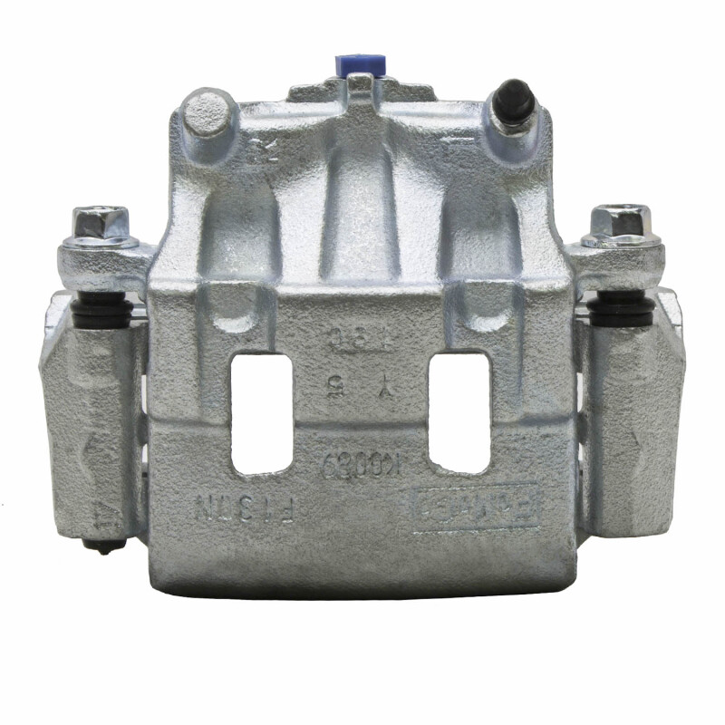Ford Edge Brake Caliper - Front - DFC - Premium - Silver Zinc Coated - `07-`15