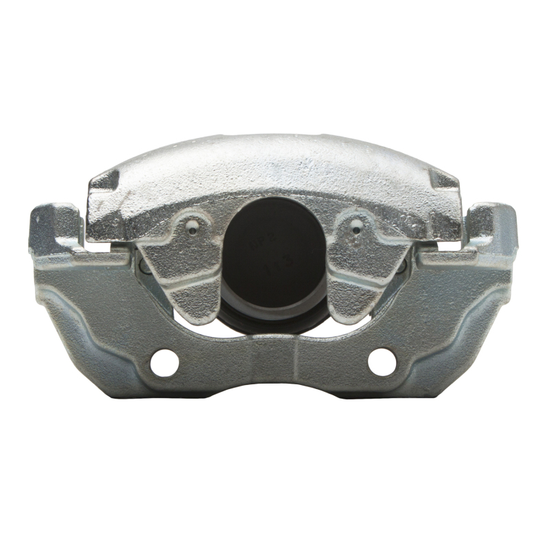 Ford Focus Brake Caliper - Front - DFC - Premium - Silver Zinc Coated - `12-`18 Ford Focus Brake Caliper - Front - DFC - Premium - Silver Zinc Coated - `12-`18