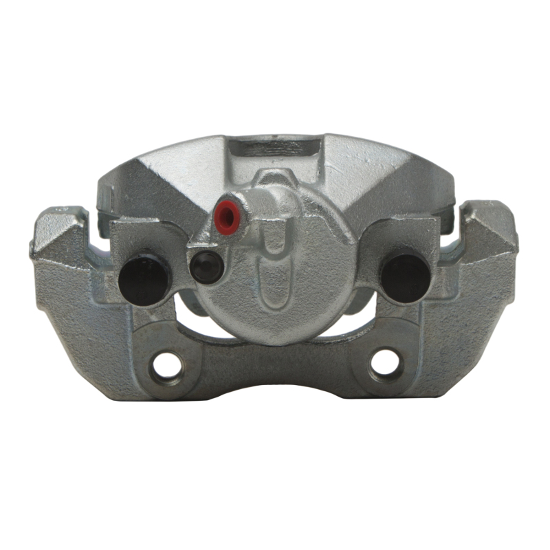 Ford Focus Brake Caliper - Front - DFC - Premium - Silver Zinc Coated - `12-`18