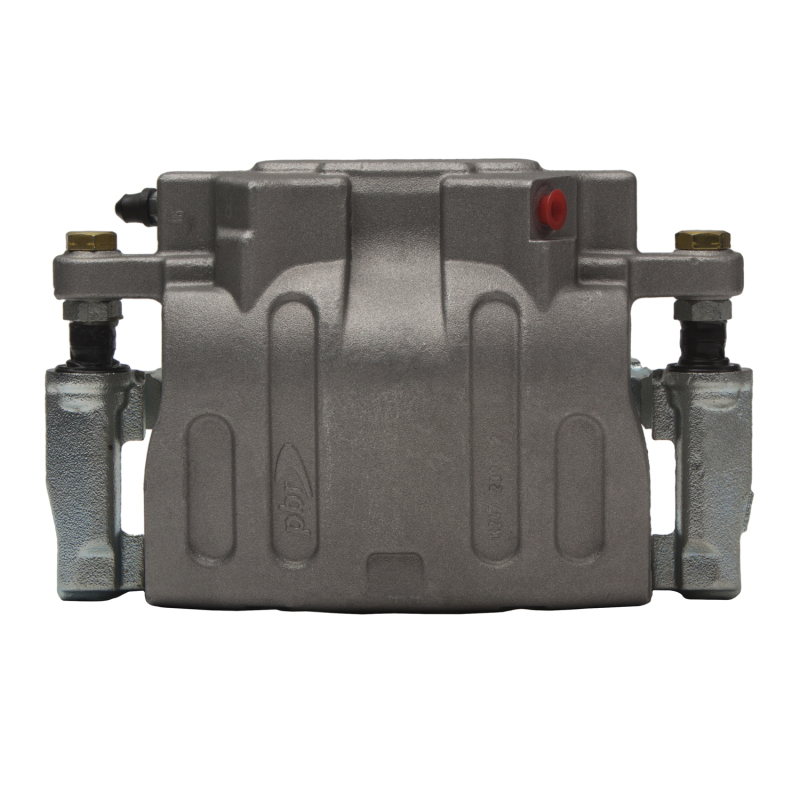 Ford Taurus Brake Caliper - Front - DFC - Premium - Silver Zinc Coated - `08-`09