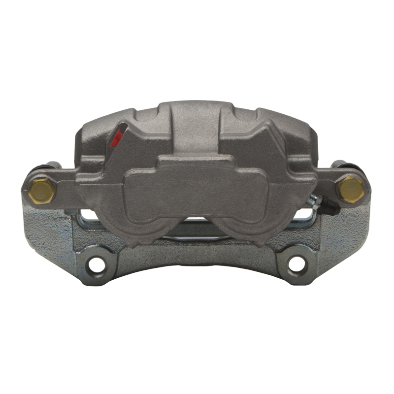 Ford Taurus Brake Caliper - Front - DFC - Premium - Silver Zinc Coated - `08-`09