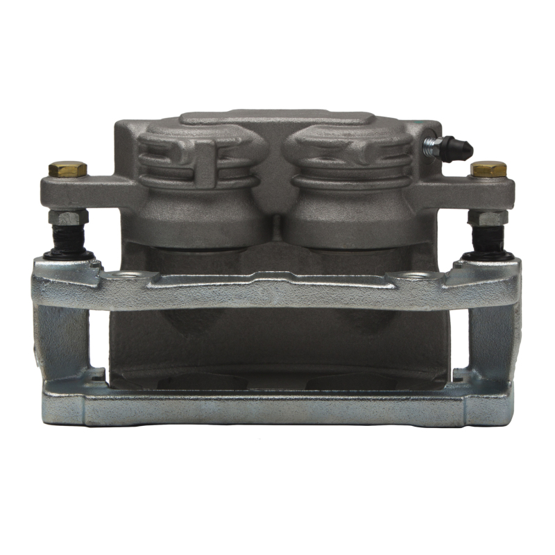 Ford Taurus Brake Caliper - Front - DFC - Premium - Silver Zinc Coated - `08-`09