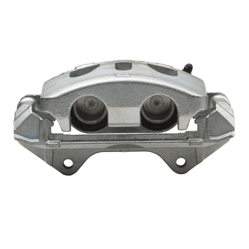 Ford Explorer Brake Caliper - Front Left - DFC - Premium - Silver - `13-`19