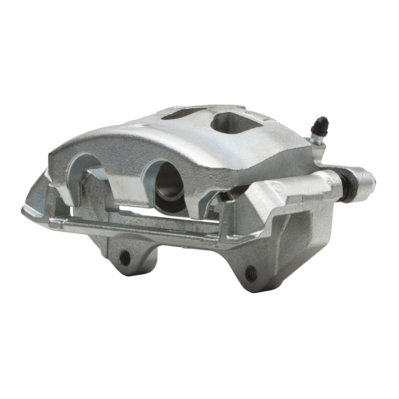 Ford Explorer Brake Caliper - Front Left - DFC - Premium - Silver - `13-`19