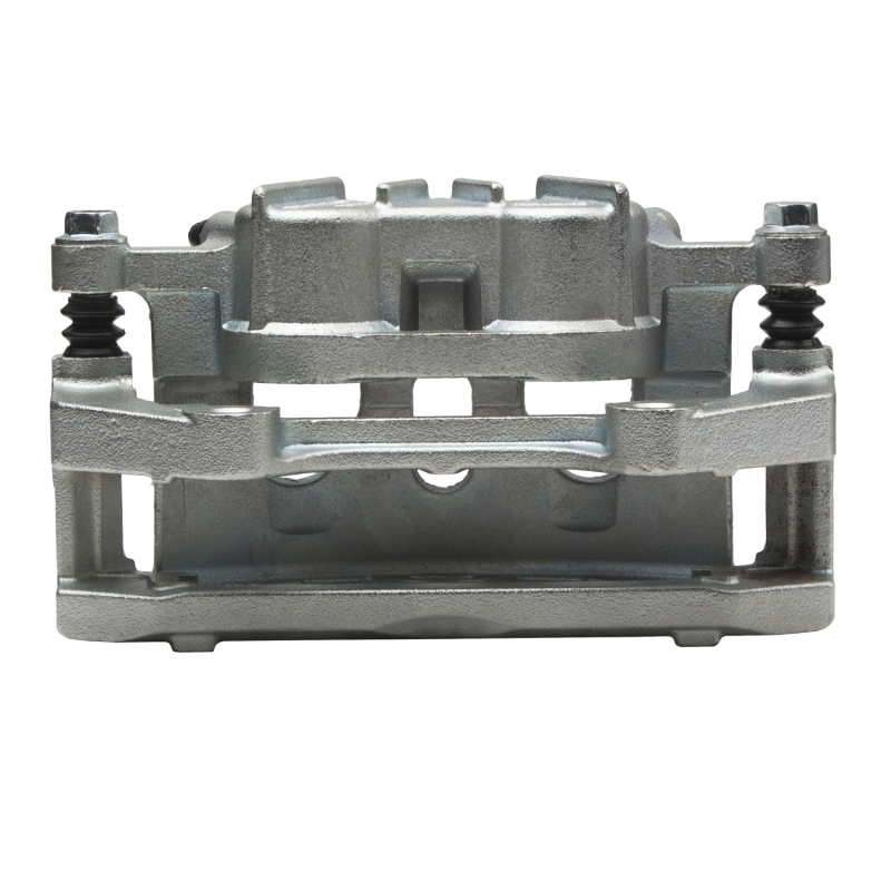 Ford Explorer Brake Caliper - Front Left - DFC - Premium - Silver - `13-`19