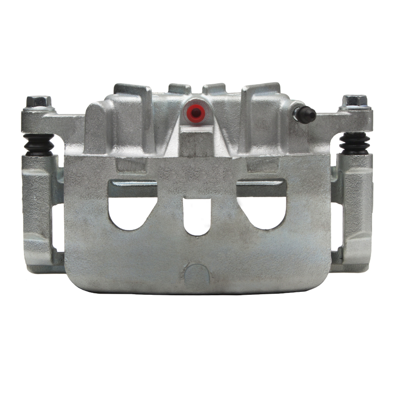 Ford Explorer Brake Caliper - Front Left - DFC - Premium - Silver - `13-`19