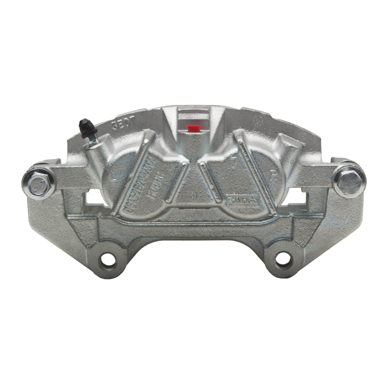 Ford Explorer Brake Caliper - Front Left - DFC - Premium - Silver - `13-`19
