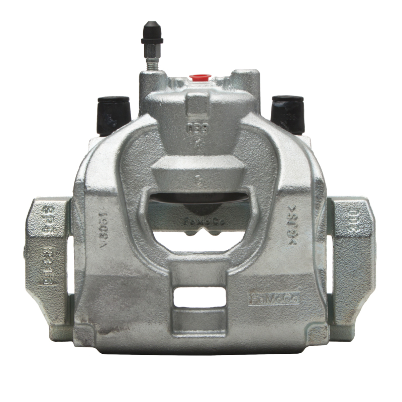 Ford Fusion Brake Caliper - Front - DFC - Premium - Silver - `13-`20
