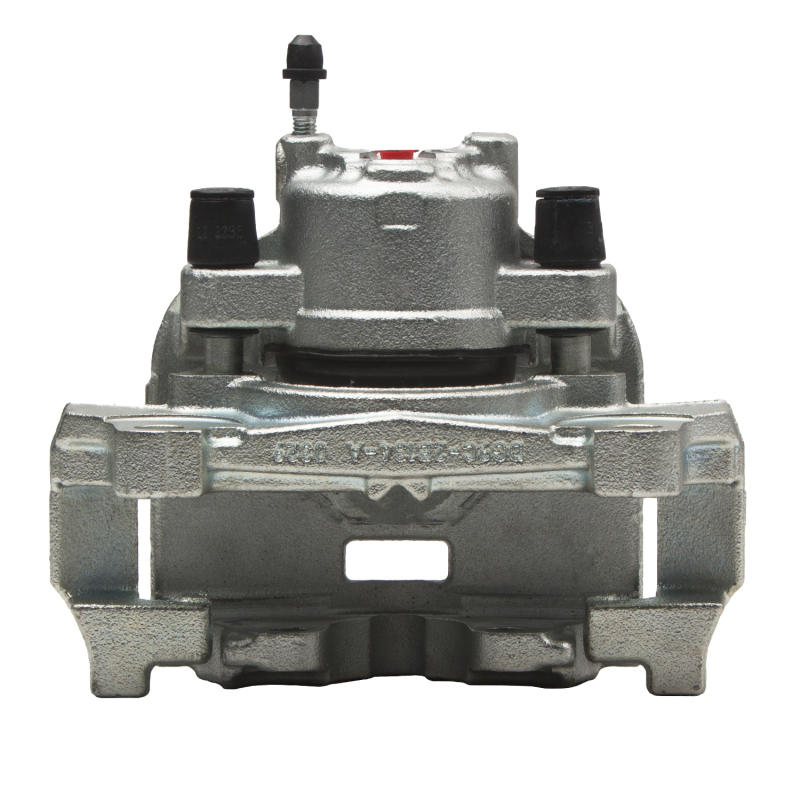 Ford Fusion Brake Caliper - Front - DFC - Premium - Silver - `13-`20