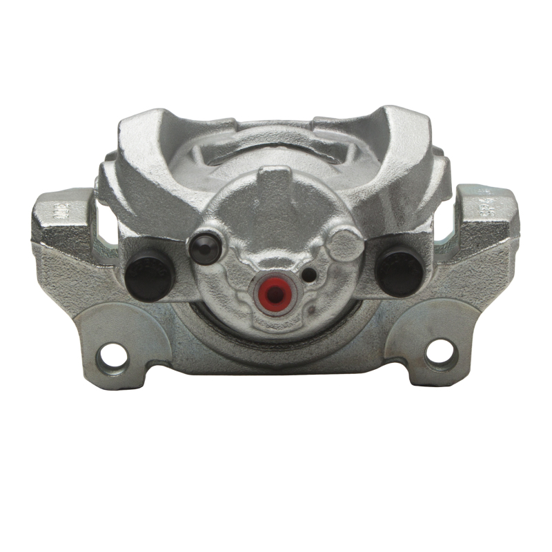 Ford Fusion Brake Caliper - Front - DFC - Premium - Silver - `13-`20