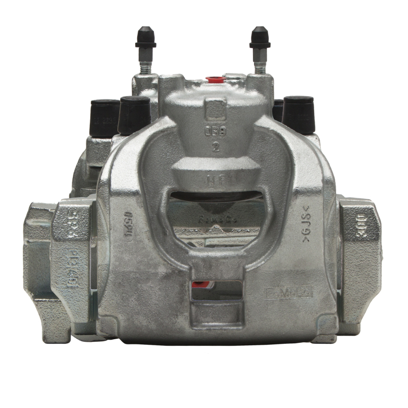 Ford Fusion Brake Caliper - Front - DFC - Premium - Silver - `13-`20