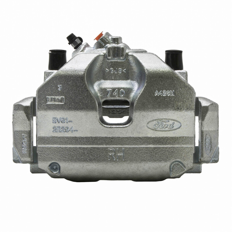 Ford Escape Brake Caliper - Front - DFC - Premium - Silver Zinc Coated - `13-`23