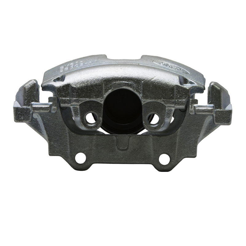 Ford Transit Connect Brake Caliper - Front - DFC - Premium - Silver Zinc - `13-`23