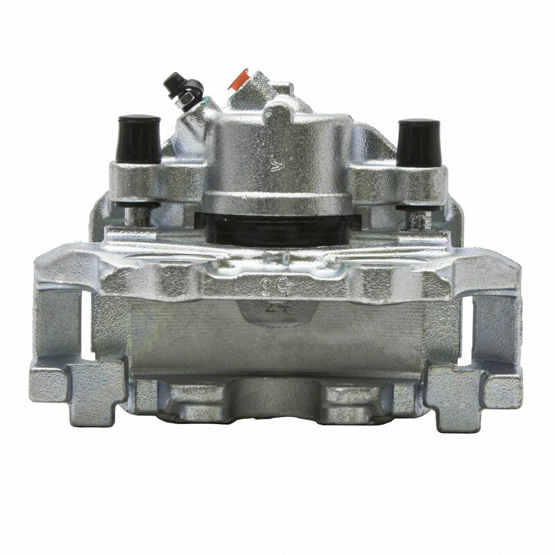 Ford Transit Connect Brake Caliper - Front - DFC - Premium - Silver Zinc - `13-`23