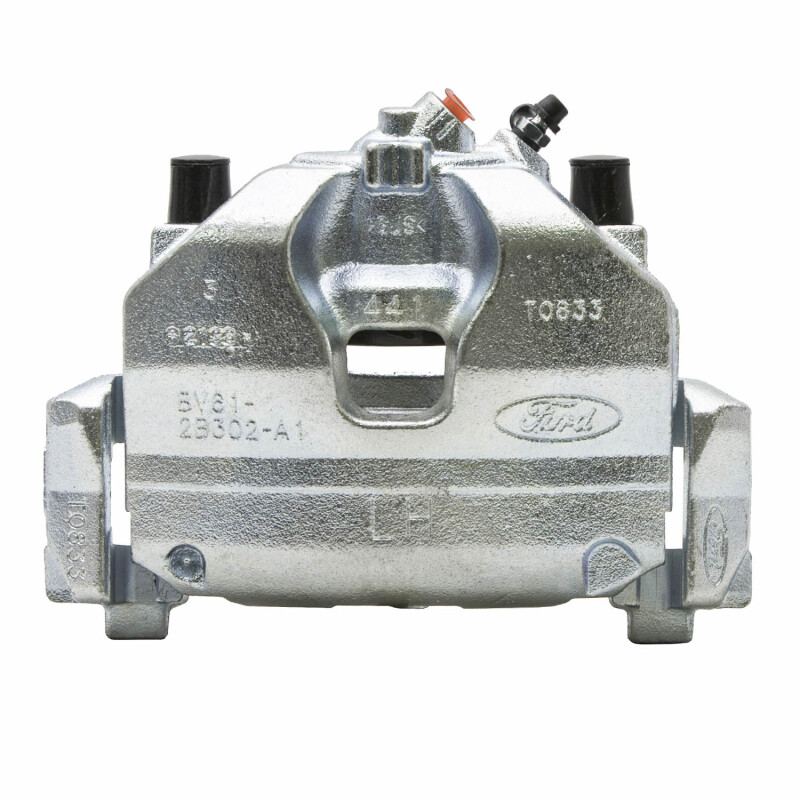 Ford Transit Connect Brake Caliper - Front - DFC - Premium - Silver Zinc - `13-`23