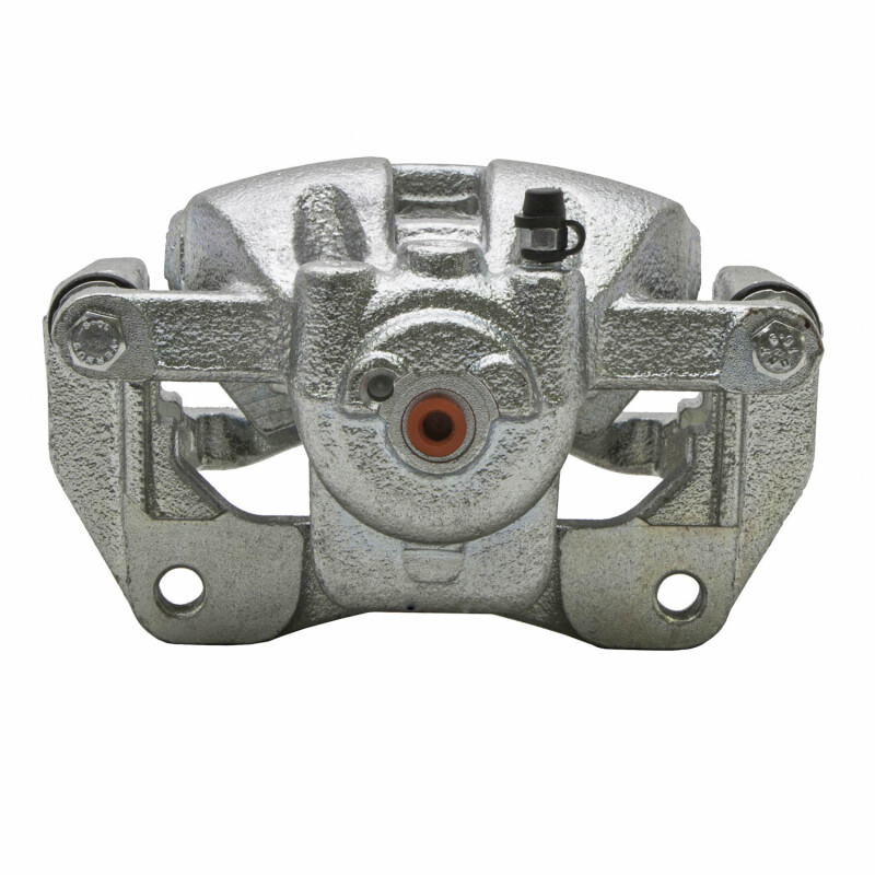 Ford Fiesta Brake Caliper - Front-R - DFC - Premium - Silver Zinc Coated - `14-`19